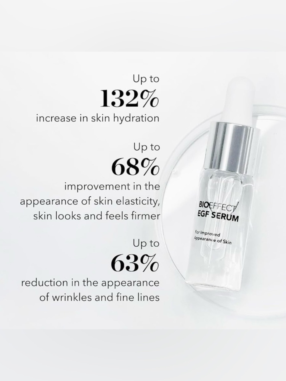 Bioeffect EGF Essentials Duo Anti Aging Face & Eye Cream - Picture 5 of 15